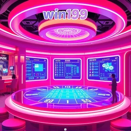 win199 Cashback: Cara Cerdas Dapatkan Uang Kembali Saat Bermain