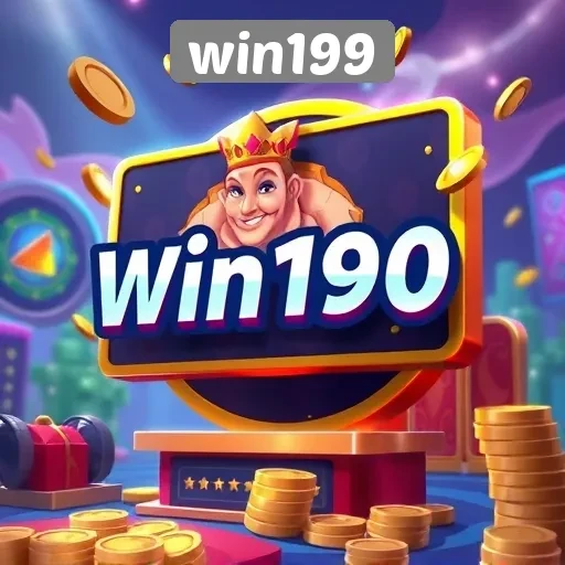 Menjelajahi Platform Game Win199 untuk Pemain Indonesia