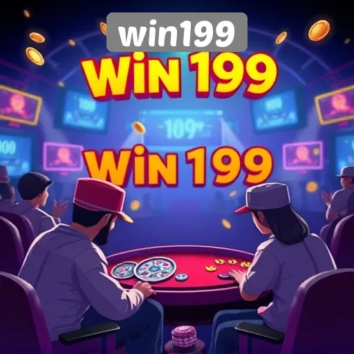 Panduan Lengkap Bermain di Situs Game Win199