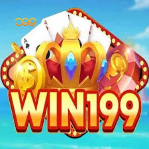 win199 Logo