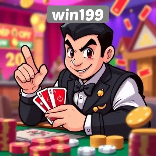 Cara Meningkatkan Peluang Menang di Win199