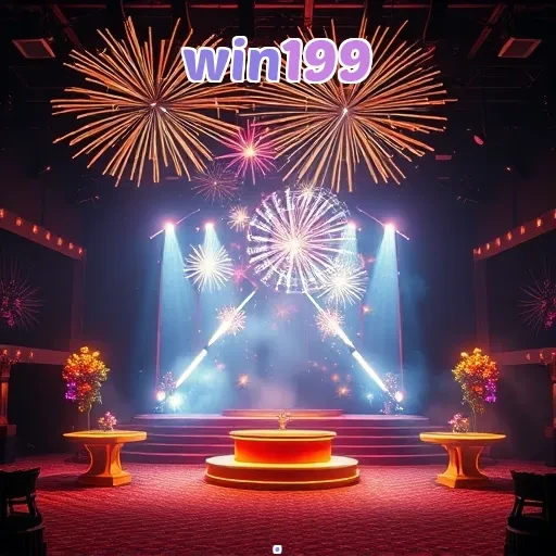 win199: Temukan Promo Menarik yang Bisa Meningkatkan Keseruan Bermain Anda