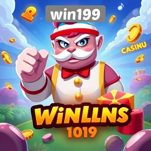 Game Populer yang Tersedia di Win199 untuk Penggemar