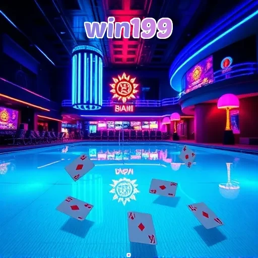 win199: Temukan Keseruan Game dan Fitur Referensi Menariknya