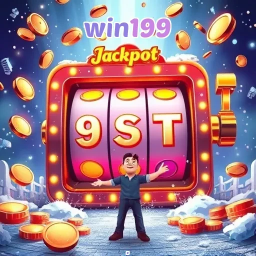 win199: Situs Game Online Penuh Kejutan untuk Para Gamer Indonesia