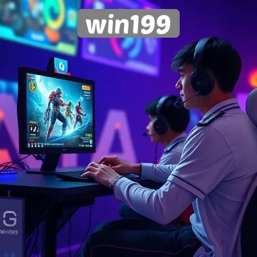 Keamanan dan Kenyamanan Bermain di Win199 untuk Gamer Indonesia