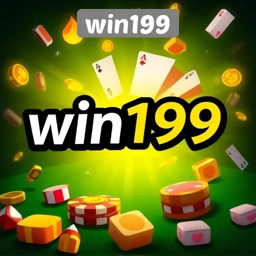 Berbagai Jenis Permainan yang Tersedia di Win199