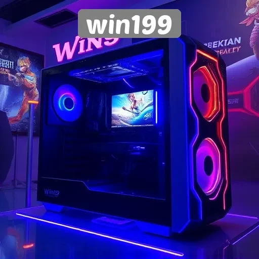 Bagaimana Win199 Memenuhi Kebutuhan Gamers di Indonesia